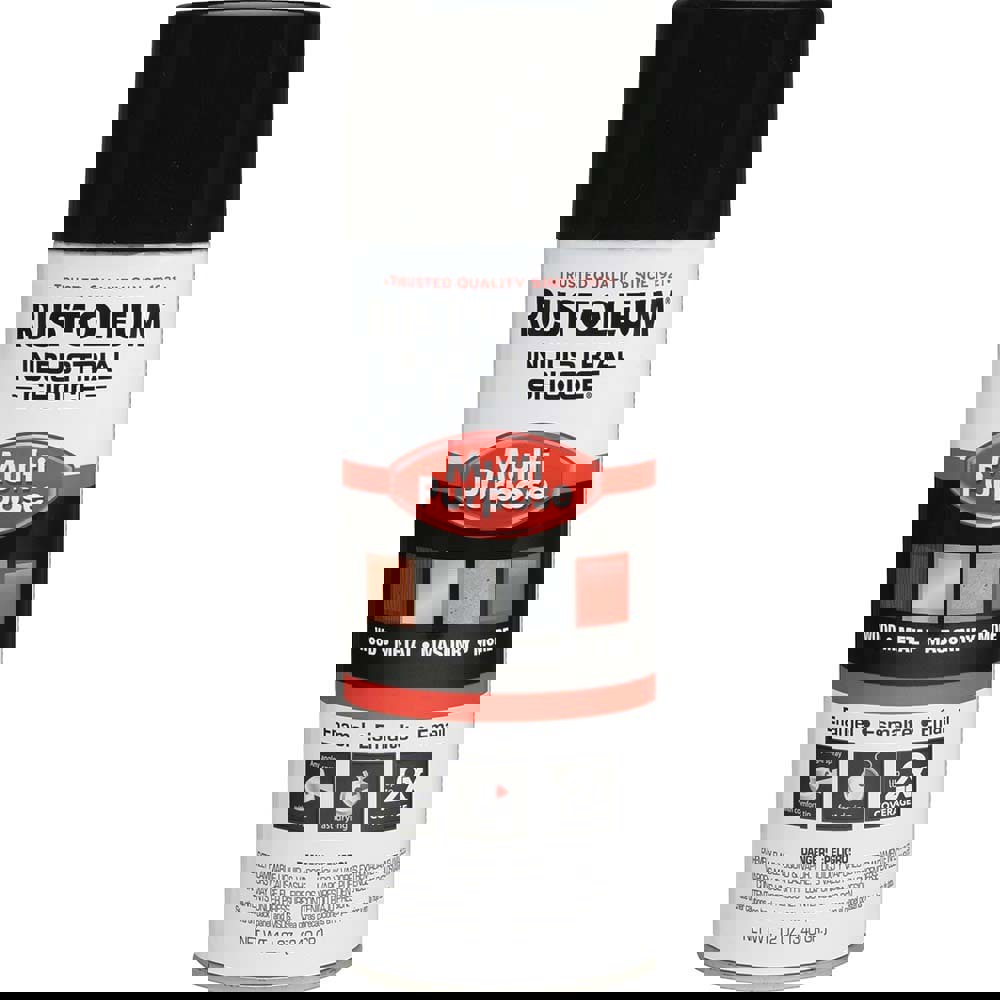 GLBL INDU MP ENML SPRY PAINT